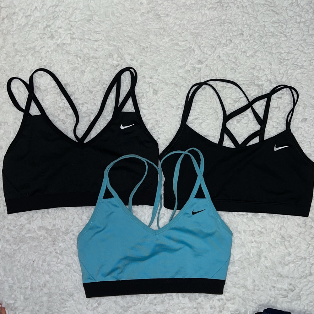 Nike Bras size medium